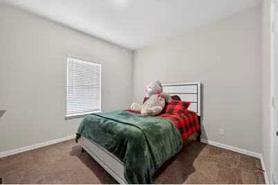 2866 Gail Drive, Farmersville, TX 75442 - Photo 30