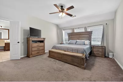 2866 Gail Drive, Farmersville, TX 75442 - Photo 24