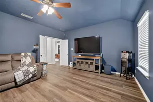 2866 Gail Dr, Farmersville, TX 75442 - Photo 18