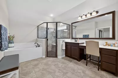 2866 Gail Drive, Farmersville, TX 75442 - Photo 22