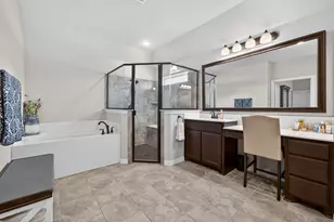 2866 Gail Dr, Farmersville, TX 75442 - Photo 22