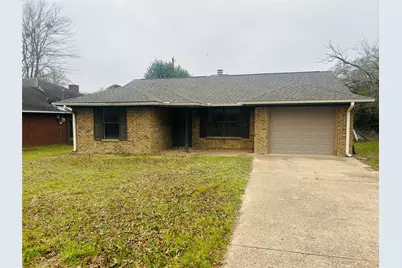 1104 Meadow Drive, Athens, TX 75751 - Photo 1