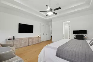 401 Ambergate Dr, Denton, TX 76208 - Photo 16