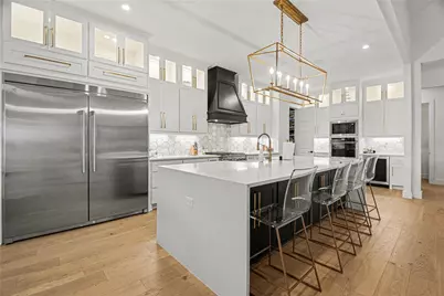 401 Ambergate Drive, Denton, TX 76208 - Photo 8