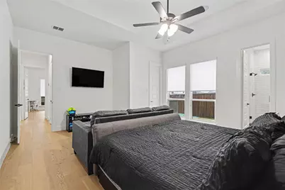 401 Ambergate Drive, Denton, TX 76208 - Photo 22