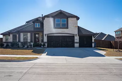 1236 Sylvia Street, DeSoto, TX 75115 - Photo 2