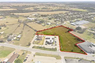 2915 N Fall Creek Hwy, Granbury, TX 76049 - Photo 1