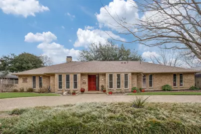 10656 Cox Lane, Dallas, TX 75229 - Photo 1