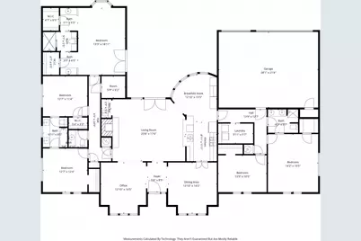 10656 Cox Lane, Dallas, TX 75229 - Photo 4