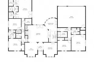 10656 Cox Ln, Dallas, TX 75229 - Photo 4