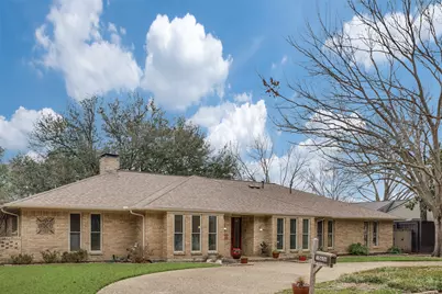 10656 Cox Lane, Dallas, TX 75229 - Photo 2