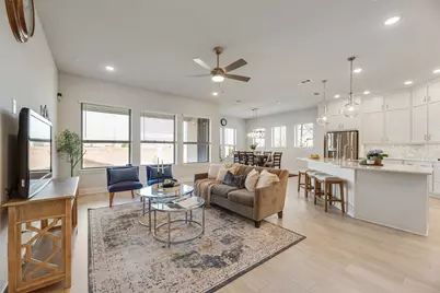 2201 Peters Colony Drive, Frisco, TX 75036 - Photo 8