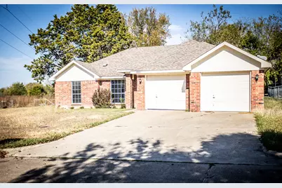 1884 Nottingham Drive, Kaufman, TX 75142 - Photo 1