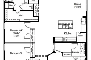 239 Windmill Dr, Rhome, TX 76078 - Photo 30