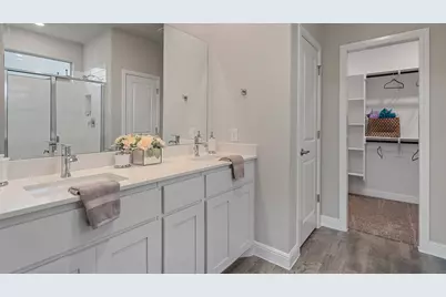 239 Windmill Drive, Rhome, TX 76078 - Photo 20