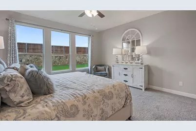 239 Windmill Drive, Rhome, TX 76078 - Photo 18