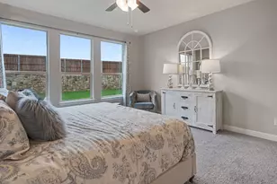 239 Windmill Dr, Rhome, TX 76078 - Photo 18