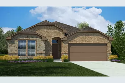 239 Windmill Drive, Rhome, TX 76078 - Photo 1