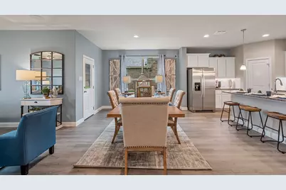 239 Windmill Drive, Rhome, TX 76078 - Photo 10