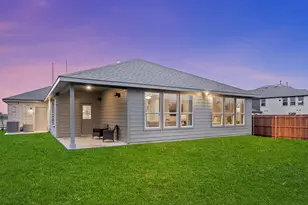 239 Windmill Dr, Rhome, TX 76078 - Photo 26