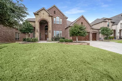 7905 Medina Way, McKinney, TX 75071 - Photo 2