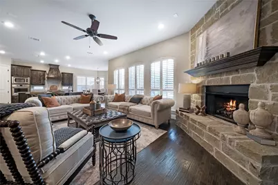 7905 Medina Way, McKinney, TX 75071 - Photo 8