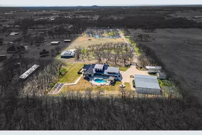 608 County Road 914, Burleson, TX 76028 - Photo 38