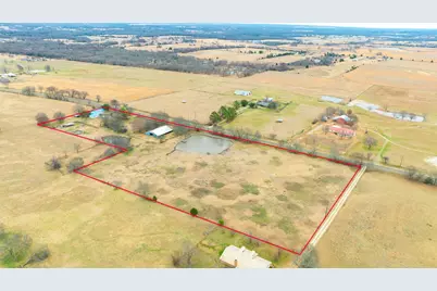 33734 Fm 47, Mabank, TX 75147 - Photo 1