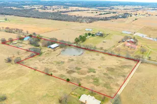 33734 FM 47, Mabank, TX 75147 - Photo 1