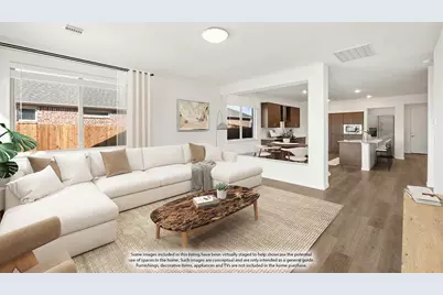 4541 Norcross Lane, Crowley, TX 76036 - Photo 8