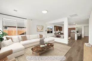 4541 Norcross Ln, Crowley, TX 76036 - Photo 8