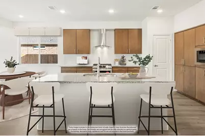 4541 Norcross Lane, Crowley, TX 76036 - Photo 4