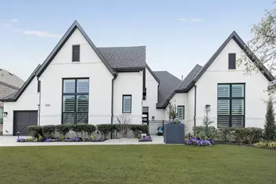 3121 Twin Eagles Drive, Celina, TX 75009 - Photo 2