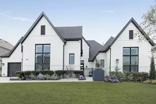 3121 Twin Eagles Dr, Celina, TX 75009 - Photo 2