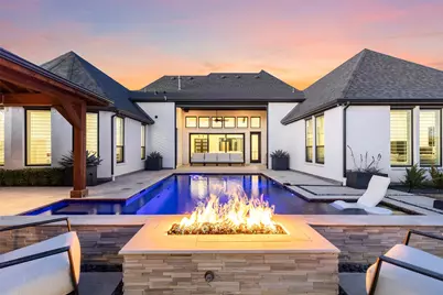 3121 Twin Eagles Drive, Celina, TX 75009 - Photo 30