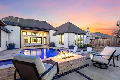 3121 Twin Eagles Drive, Celina, TX 75009 - Photo 32