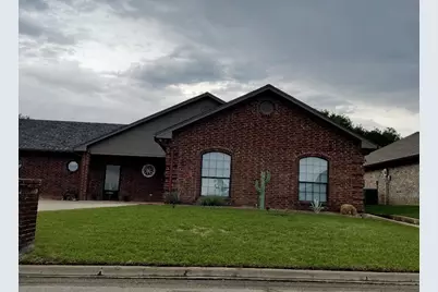 6507 Shadowview Court, Mineral Wells, TX 76067 - Photo 1