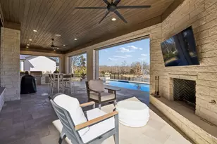 4401 Saddleback Ln, Southlake, TX 76092 - Photo 30