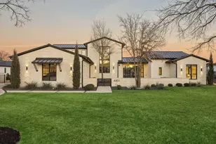 4401 Saddleback Ln, Southlake, TX 76092 - Photo 34