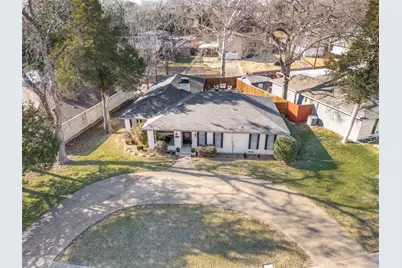 4607 Ashbrook Road, Dallas, TX 75227 - Photo 24