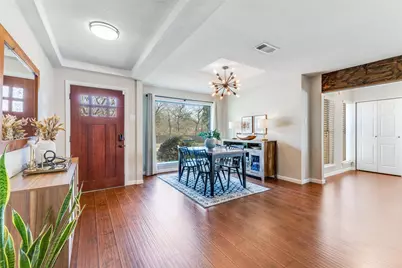 4607 Ashbrook Road, Dallas, TX 75227 - Photo 2