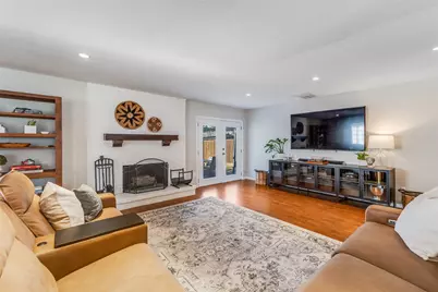 4607 Ashbrook Road, Dallas, TX 75227 - Photo 4