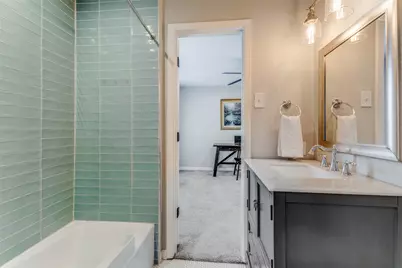 4607 Ashbrook Road, Dallas, TX 75227 - Photo 18