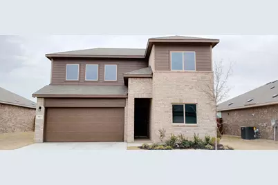 309 Potato Street, Keene, TX 76059 - Photo 1