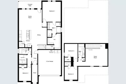 309 Potato Street, Keene, TX 76059 - Photo 40