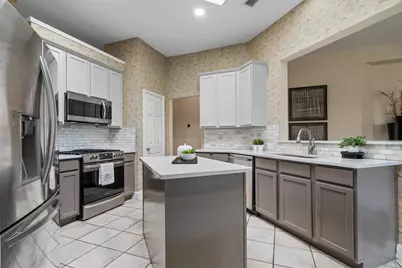 1237 Chinkapin Place, Flower Mound, TX 75028 - Photo 20