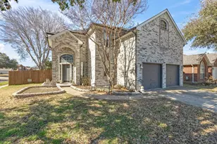 7921 Crystal Creek Cir, Fort Worth, TX 76137 - Photo 1