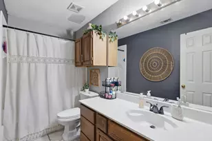 7921 Crystal Creek Cir, Fort Worth, TX 76137 - Photo 14