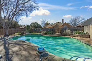 7921 Crystal Creek Cir, Fort Worth, TX 76137 - Photo 28