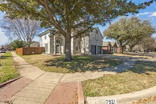 7921 Crystal Creek Cir, Fort Worth, TX 76137 - Photo 4